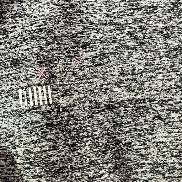 Victoria's Secret Gray Jacket - Picture 8 of 9